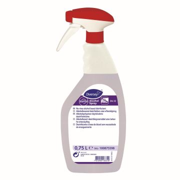 Suma Alcohol Spray 750ml - Pack of 6