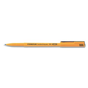 Staedtler Handwriting Pen - Blue - Pack of 200