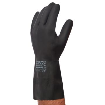 Premium Multi-purpose Rubber Gloves - Small