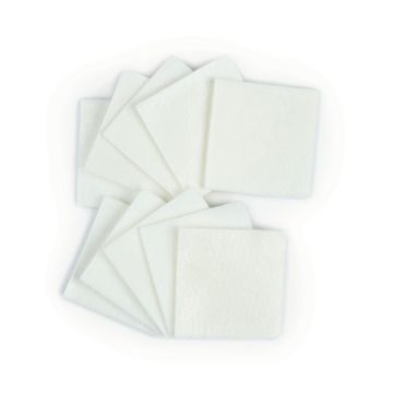 Non-Adherent Dressings - 100 x 100mm - Pack of 10