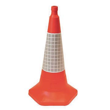 Traffic Cone - Pack of 10