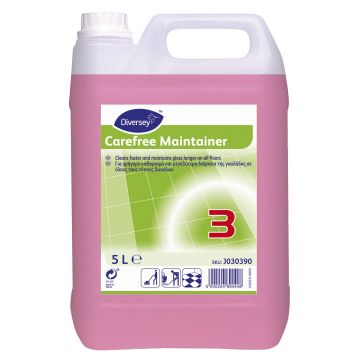 Carefree Maintainer - 5L - Pack of 2