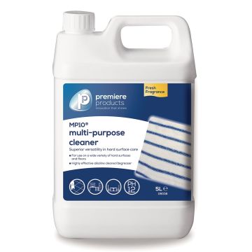 MP10 Multi-Purpose Cleaner - 5L - Pack of 2