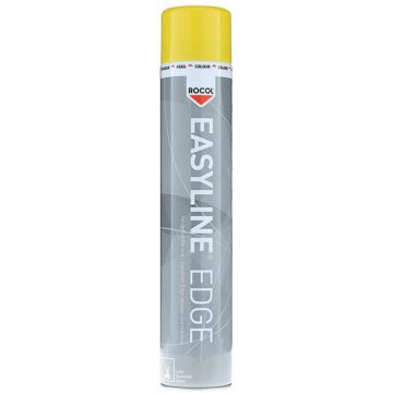 Easyline Paint - Yellow