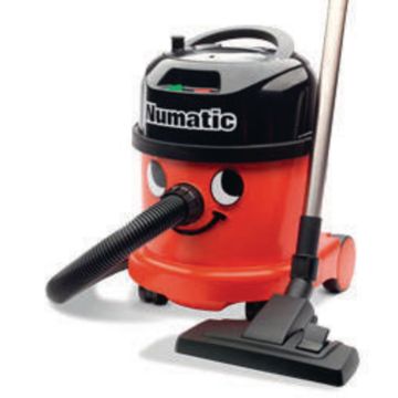 Numatic PPR370 - 11 Vacuum Cleaner
