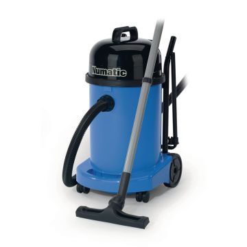 Numatic WV470 - 2 Wet Or Dry Vacuum Cleaner