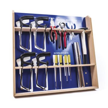 Infant Tool Board
