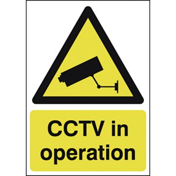 General Signs - 300 x 400mm S/A