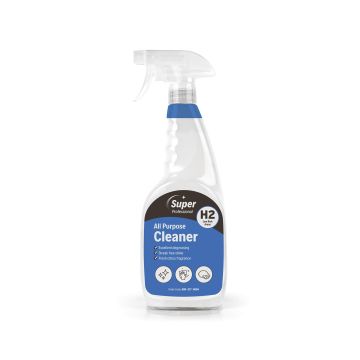 Super All-Purpose Cleaner - 750ml - Pack of 6