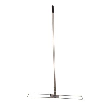 SYR Break Frame Dust Control Sweeper - 700mm Frame