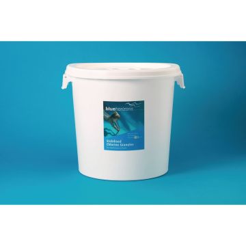 Stabilised Chlorine Granules 25kg