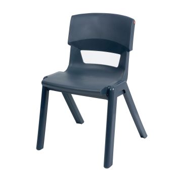 Postura Chairs - Slate - 11-14 Years