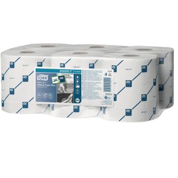 Tork Reflex Single Sheet Centrefeed Paper Plus - Pack of 6