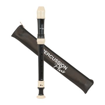 Percussion Plus Student Recorder