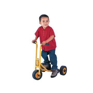 RABO 3 Wheeled Wide - Based Scooter