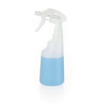 Trigger Hand Spray Bottle