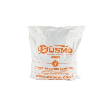 Water Based Sweeping Compound