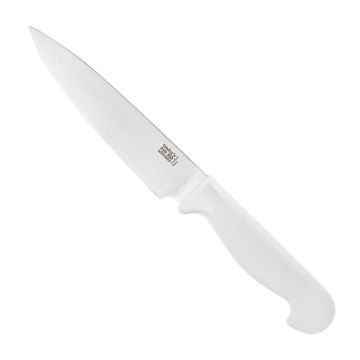 Cook's Knives - White Handle