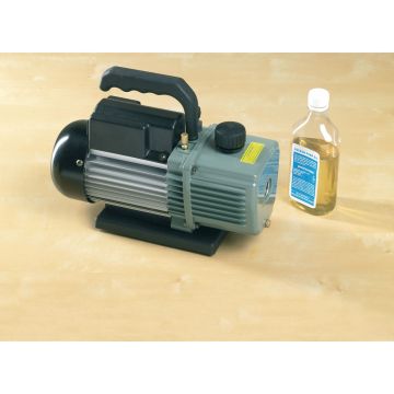 Vacuum Pump Oil for Javac Pump