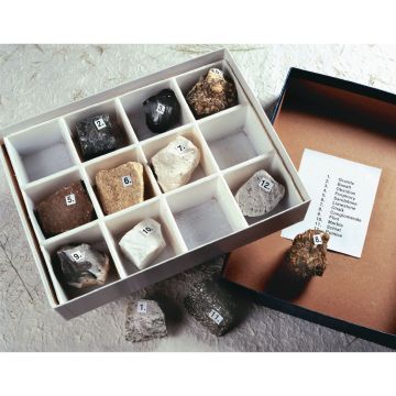 Basic Rock Set