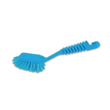 Hygiene Washing Up Brush - Blue