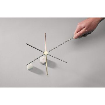 Conductivity Star