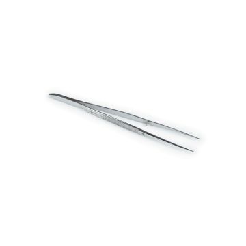 Tweezers Pointed End 130mm