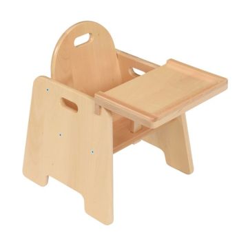 GALT Sturdy Feeding Chairs - 200mm