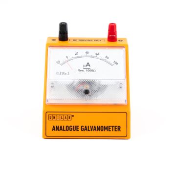 UNILAB Galvanometer