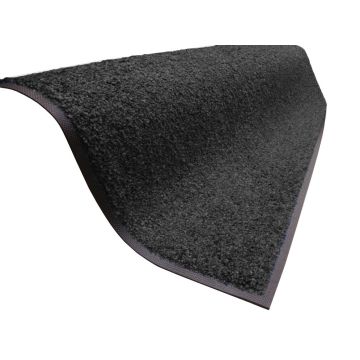 Tri-Grip Floor Mat 1140 x 1750mm Gripper Backed -  Midnight Blue