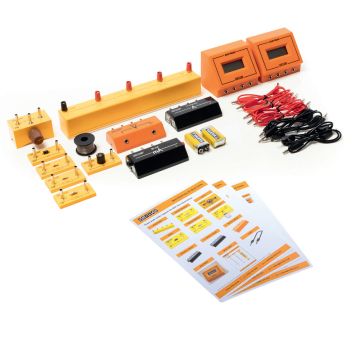 GCSE Bek Kit