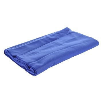 Classmates Individual Colour Felt Folds - Royal Blue