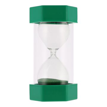 Classmates Classroom Sand Timer - 1 Minute
