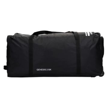 Mercian Genesis 2 GK Bag with Wheels - Black