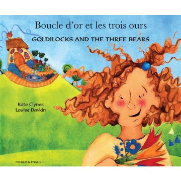 Goldilocks and the Three Bears French