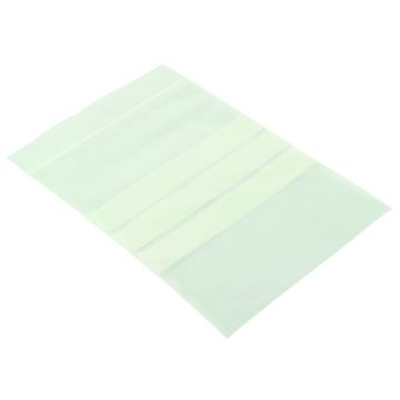 Writeon Minigrip Bag 100 x 140mm - Pack of 1000