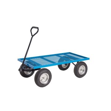 General Purpose Truck Mesh Base