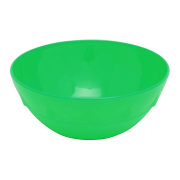 Harfield Dishes 120mm dia Green Pack of 10