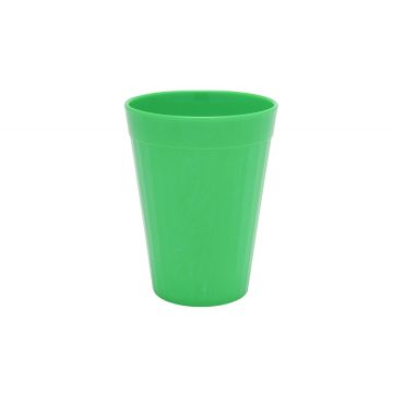 Harfield Coloured Beakers Green Pack of 10