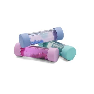 Jellystone Baby Rolling Bottles