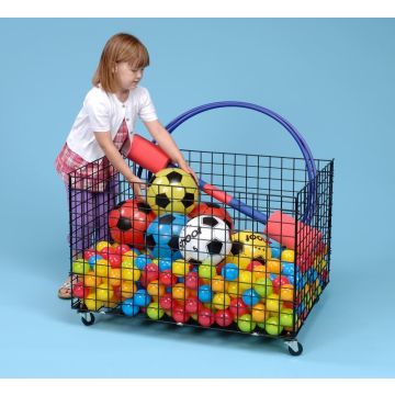 Giant Storage Basket
