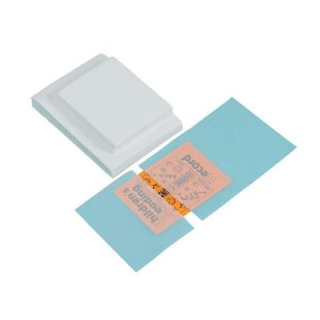 Greaseproof Tracing Paper 500 x 750mm 34gsm - Pack of 500
