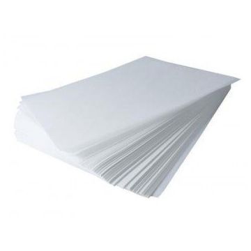 Greaseproof Tracing Paper A4 34gsm - Pack of 500