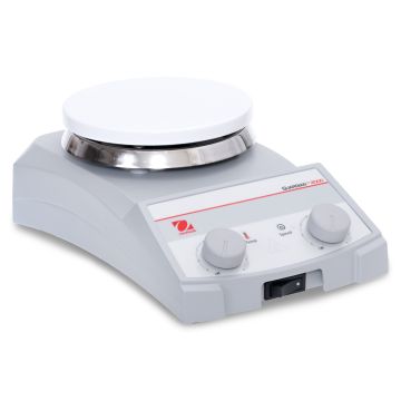 OHAUS® Guardian™ 2000 Hotplate Stirrer - 178 mm Ceramic Top