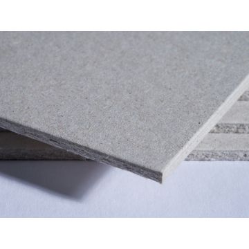 Greyboard SRA2 450 x 640mm 1250 Micron 5kg Bundle