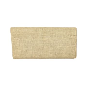 Hessian Stainless Super A 137cm (54in) x 5m