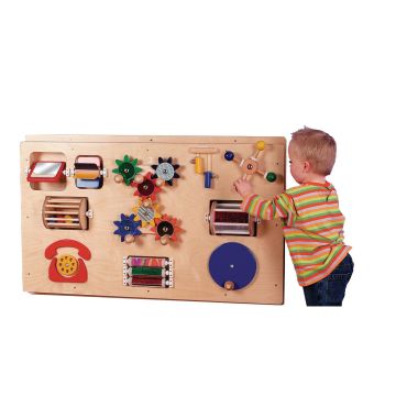 Learn Well Education Giant Activity Board