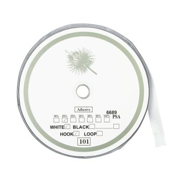 Velcro Sticky Hooks 20mm x 25m