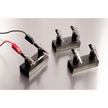 Component Holder - Pack of 8