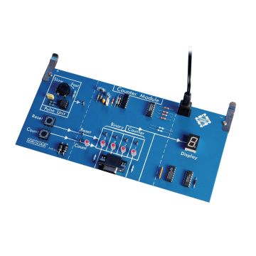 MFA Counter Module